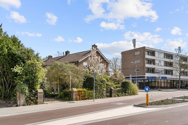 Medium property photo - Churchillweg 94, 6706 AE Wageningen